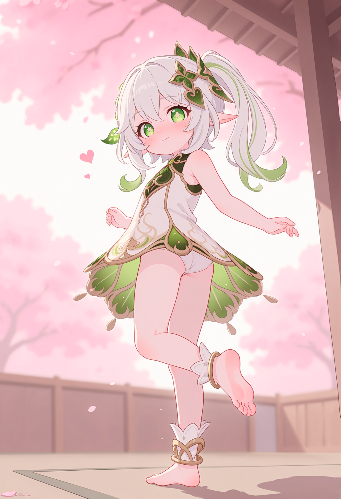 Nahida • ナヒーダ