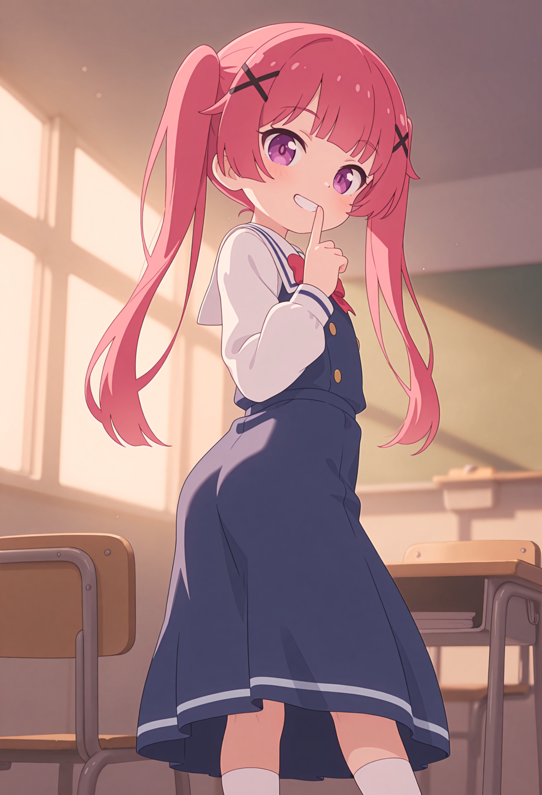 Koyori Tanemura • 種村小依