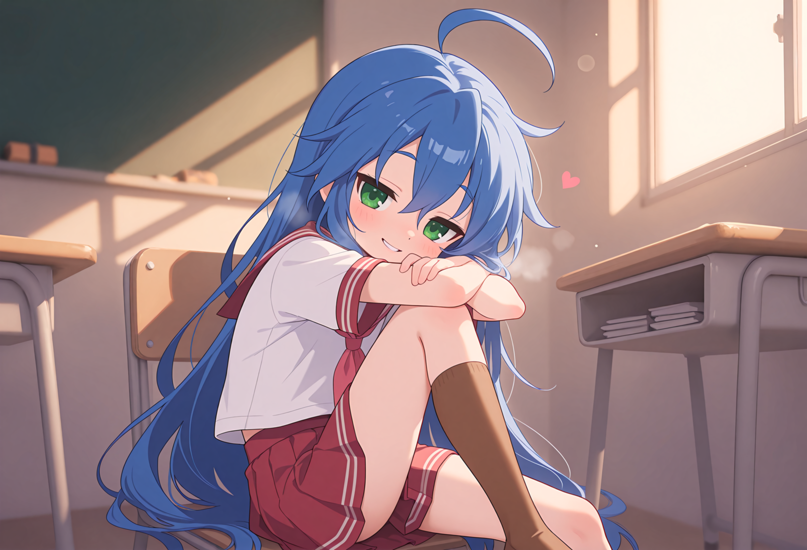 Konata • 泉こなた