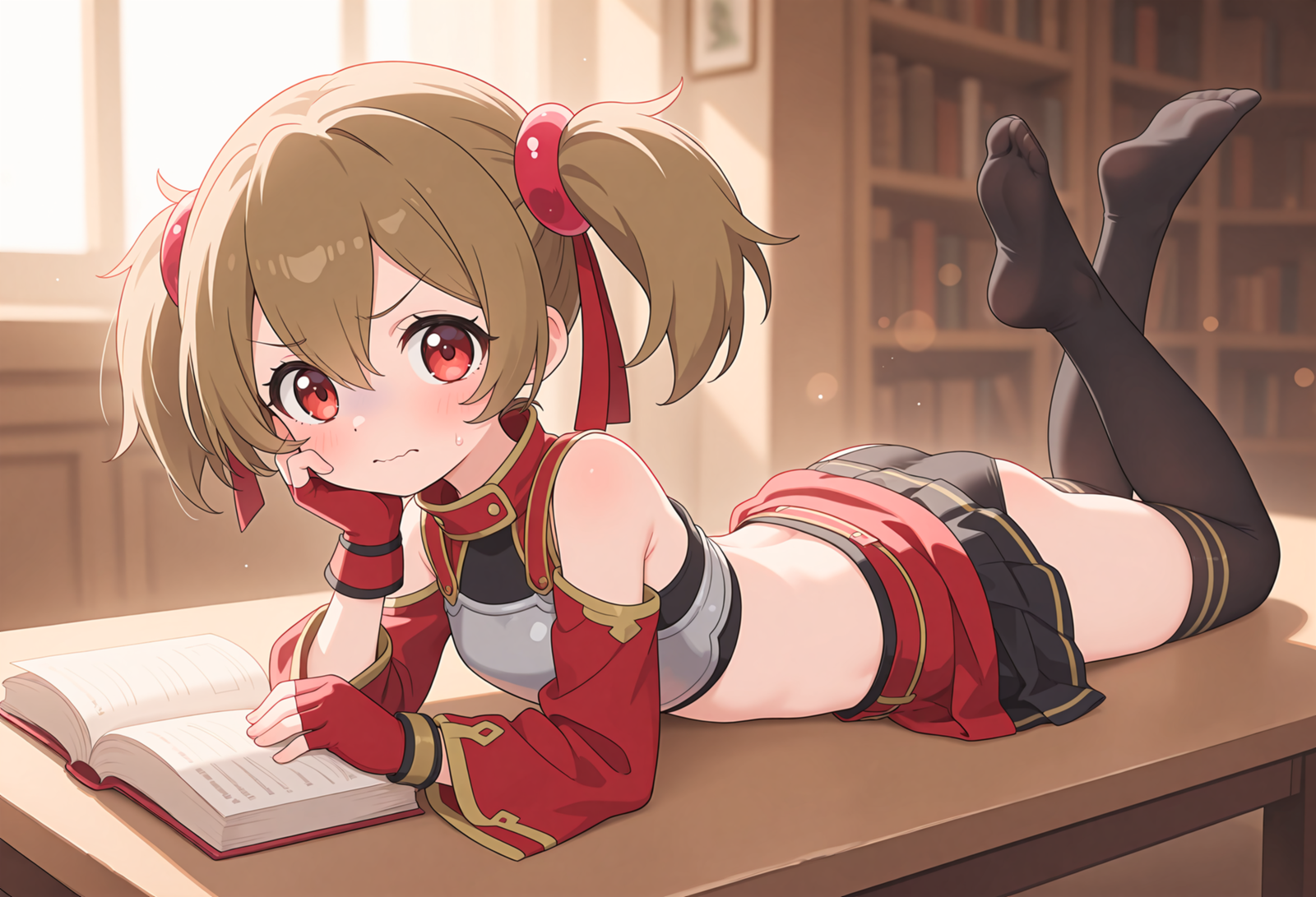 Silica • シリカ