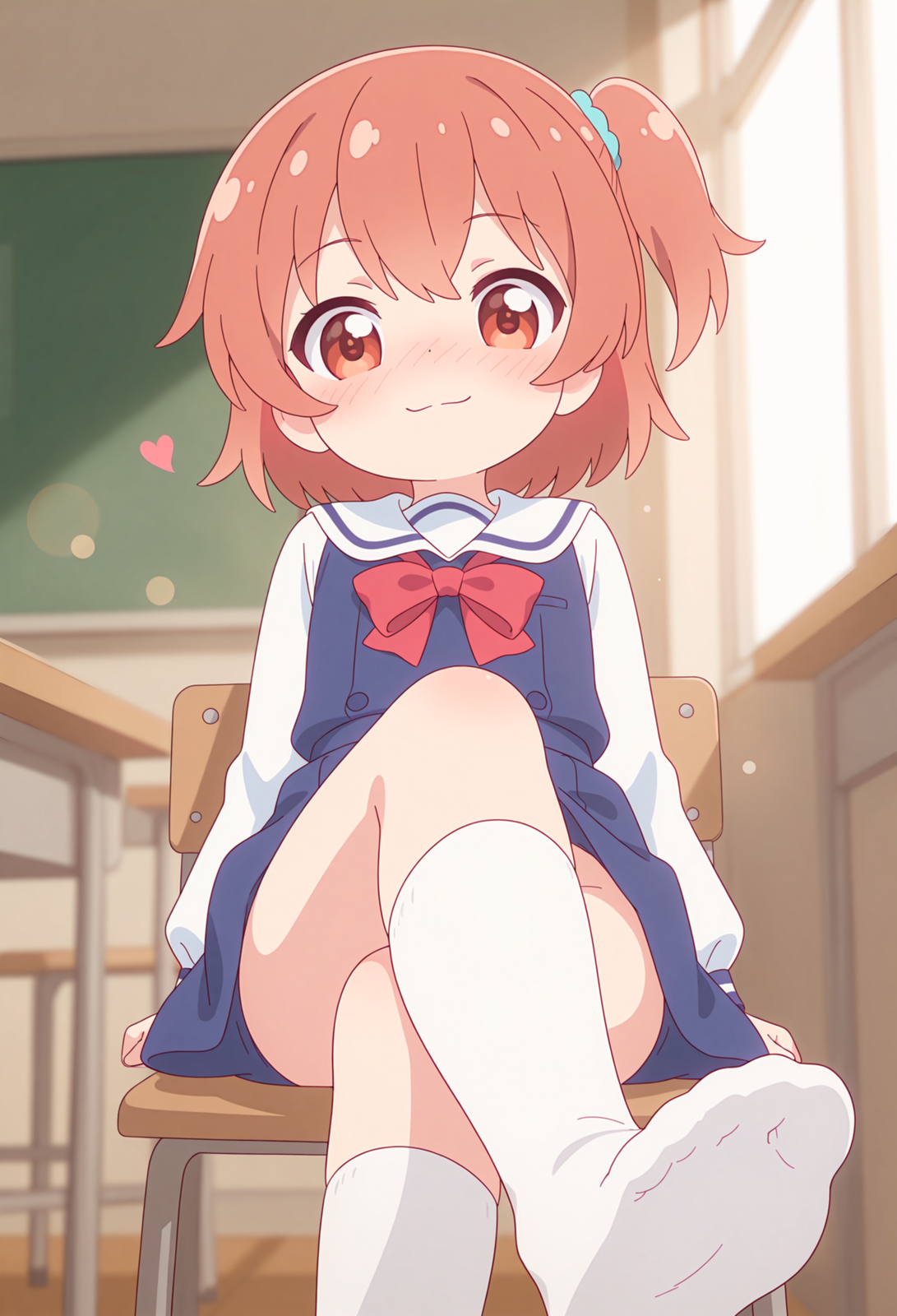 Hinata Hoshino • 星野ひなた